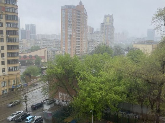 Продаж 3-х кімн. Дмитрівська 96/98, м. Лукʼянівська Киев