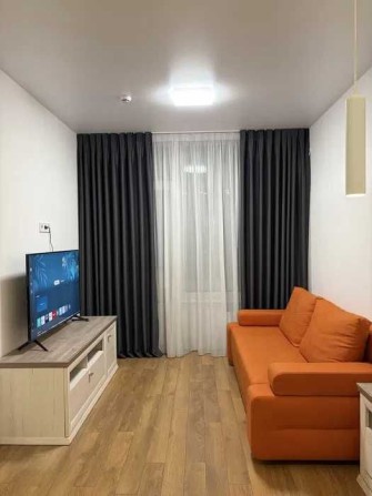 NEW! Вигідно! ЖК Be The One вул. Василя Стуса 35-А Святошинський  Без% - фото 1