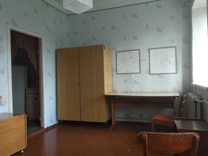 1к, можно є-відновлення, ул. Петропавловская 48, Куреневка, Дорогожичи - фото 1