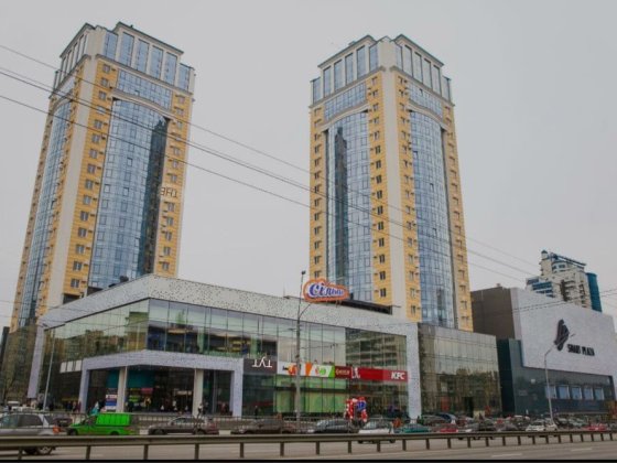 Продам однокімнатну квартиру ЖК Смрт плаза політех Київ