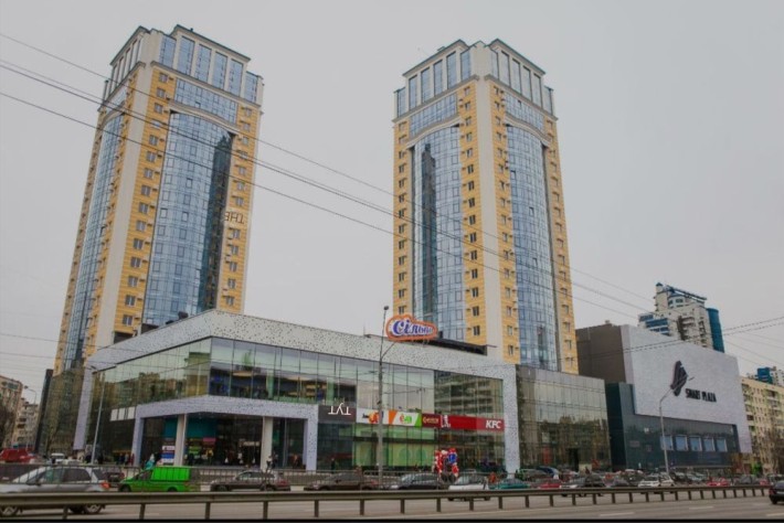 Продам однокімнатну квартиру ЖК Смрт плаза політех - фото 1