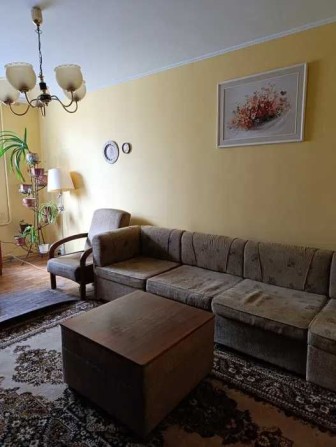 Продаж 3 кімнатної квартири біля парку - фото 1