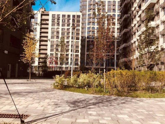 Продаж 2-к квартири ЖК Варшавський 2, вул.Родини Кристерів 14Б ЄОселя Київ