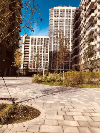 Продаж 2-к квартири ЖК Варшавський 2, вул.Родини Кристерів 14Б ЄОселя - фото 1