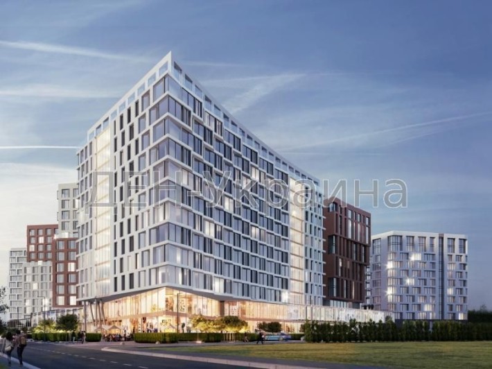 Найкраща ціна 1 кім. квартири 36 м2 ЖК LUCKY LAND Лакі Ленд - фото 1