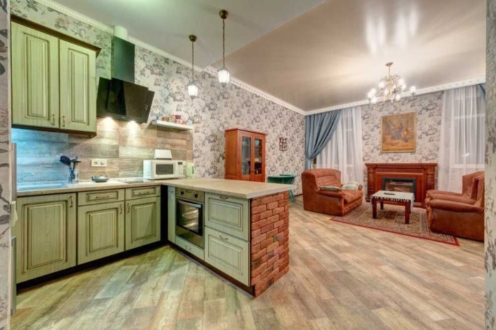 Власник, 2-к кв. ЖК Елегант, вул. Жилянська 118, Центр, Метро, Ботсад - фото 1