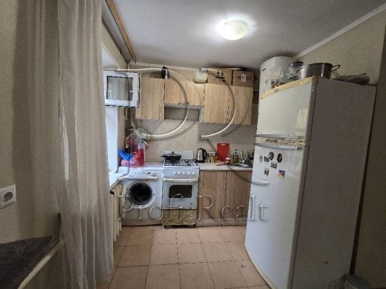 Продаж 2 кімн. квартири Чоколовський бульвар 29/м.Шулявська Київ