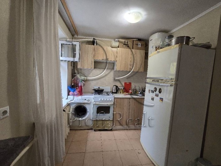 Продаж 2 кімн. квартири Чоколовський бульвар 29/м.Шулявська - фото 1