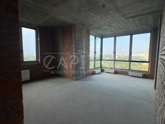 Продаж Квартира 89м2 ЖК Crystal Park Tower Крістал Парк Тауер Святошин Киев