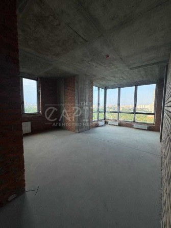 Продаж Квартира 89м2 ЖК Crystal Park Tower Крістал Парк Тауер Святошин - фото 1