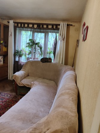 До продажу 2 кім . квартира, Донця,15/41 - фото 1