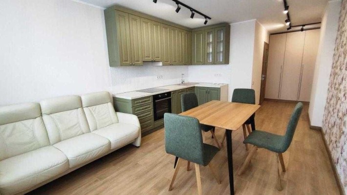 єОселя єВідновлення Голосіївський Максимовича 32 ЖК LikoGrad Perf - фото 1