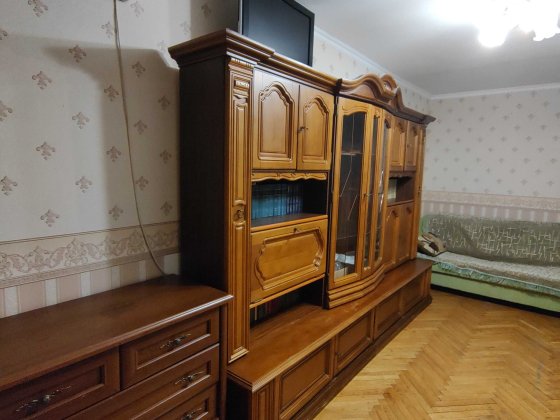 Продаж 3-х кімнатної квартири Киев
