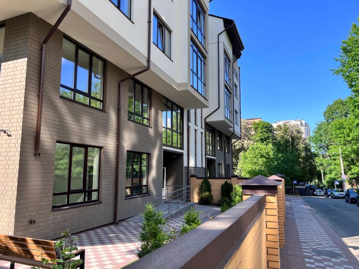 СУПЕРКОМФОРТНА квартира в Клубному будинку "BARKEY" - фото 1