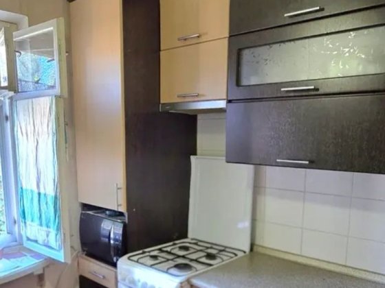 Продаж 2 кім квартири вул Донця 21 Київ