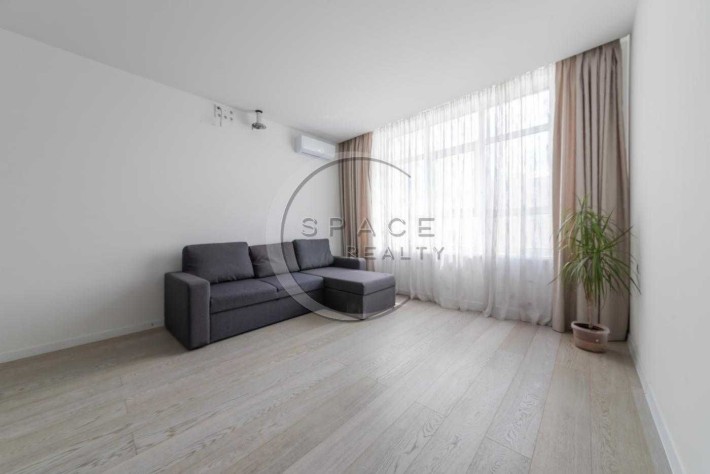 Продаж 2к квартири 86м2 ЖК Олександровський пр-т Лобановського - фото 1