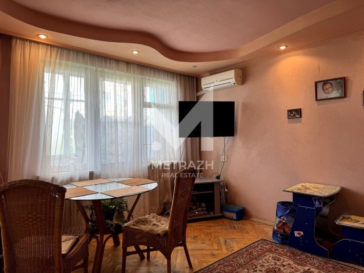 ТОП! Продаж 2-к квартири 58м2 по вул. Вацлава Гавела, 7-Б - фото 1