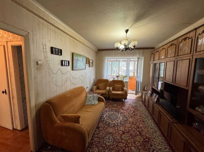 Продам 3к вул Волинська Севастопольська площа Чоколівка - фото 1