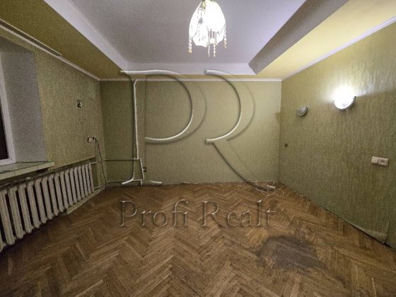 Продаж 1 кімн. квартири бульвар Чоколівський 19 Киев