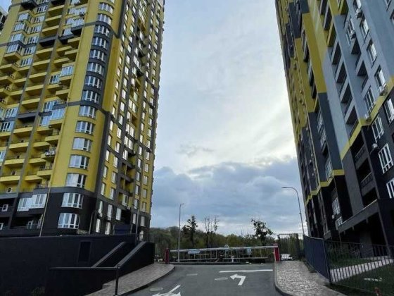 Продам 1-к. квартиру 7-ий поверх! у ЖК Медовий! Кадеський Гай Киев