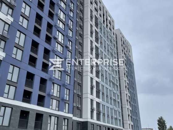 Продаж 2к. квартири, ЖК "SKY AVENUE", єОселя, ВПО Солом'янський район Київ