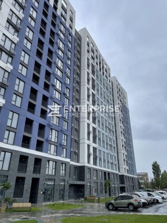 Продаж 2к. квартири, ЖК "SKY AVENUE", єОселя, ВПО Солом'янський район - фото 1