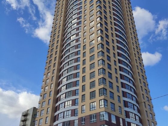 Продаж 1-к, 34 м2, Шулявка Київ