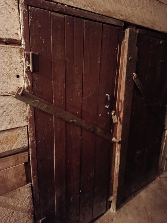 Продам Погреб -Сарай по ул Машинистов 8А - фото 1