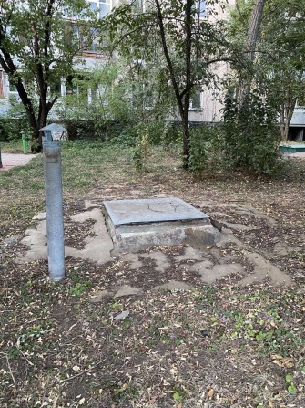 Продам погреб, Салтовка, район Героев труда/ Тракторостроителей - фото 1