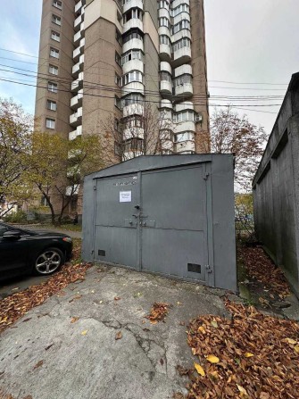 Продаж окремого гаража під легкове авто на вул. Миколи Ващука - фото 1