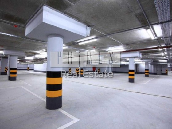 Паркоместо Драгомирова Верхогляда 5 Новопечерские Липки + 6,7,8 черга Киев