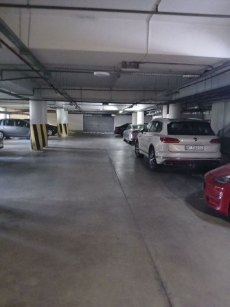 Продаж паркомісця з коморою у ЖК Адмірал, вул. Ушакова 1б - фото 1