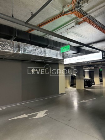 Продаж великого парко місця 25м. в престижному ЖК 'Crystal Park Tower' - фото 1