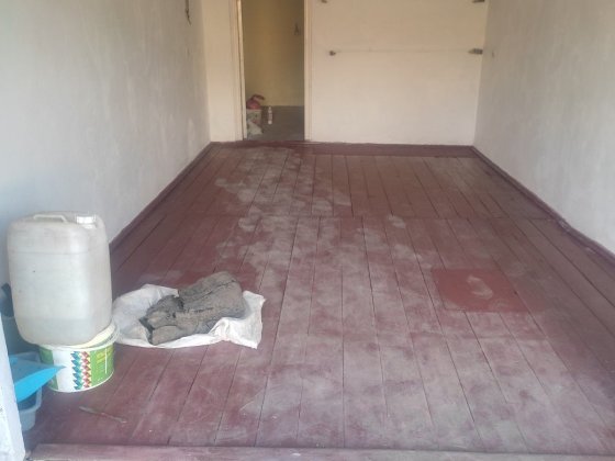 Продаеця гараж з кімнатою. Михайлівці