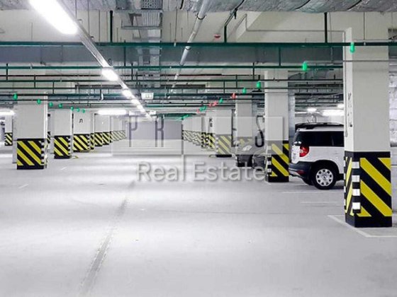 ТЕРМІНОВО Паркомісце 14,5м2 ЖК НОВОПЕЧЕРСКИЕ ЛИПКИ Верхогляда 5 -1 ур. Київ