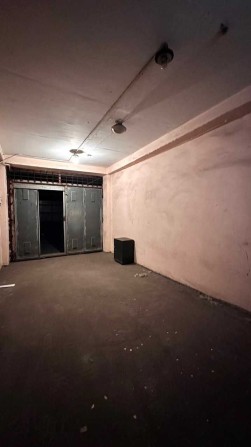 Продаж гараж боксу ГСК Лівобережний Челябінська 2 (П.Куліша 2) пов 4 - фото 1