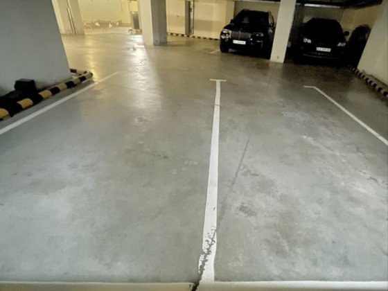 Паркінг Капітолій Продаж 18 м/кв Киев