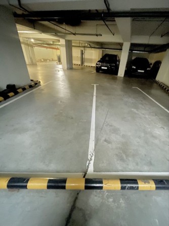 Паркінг Капітолій Продаж 18 м/кв - фото 1