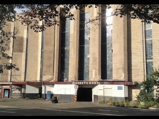 Продається гараж в КБЕІГ «Лівобережний-1» Киев