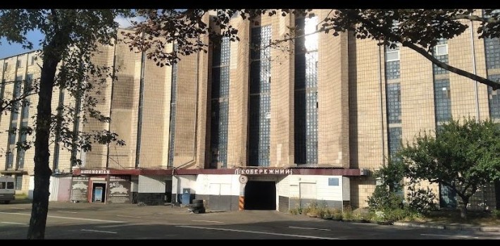 Продається гараж в КБЕІГ «Лівобережний-1» - фото 1