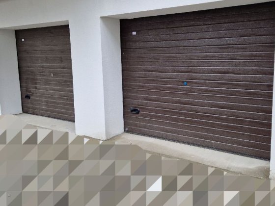 Брама 2 Гараж з ремонтом+інвертор. Слобожанське