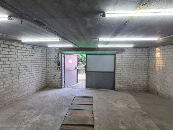Продам гараж 6×6 Дніпровське(КПК) Верхньодніпровськ