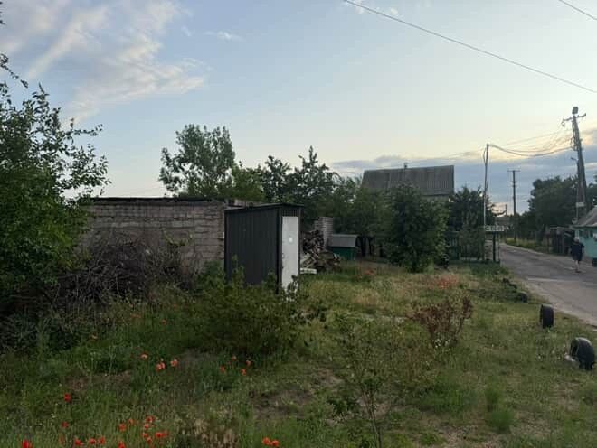 Продам гараж Элизаветовка Овощевод - фото 1