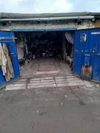 Продам гараж з документами - фото 1