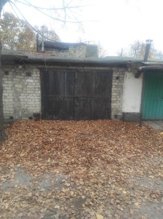 Продаю гараж біля гуртожитку - фото 1
