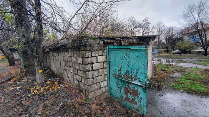 Продам гараж Маяковского 5 а - фото 1