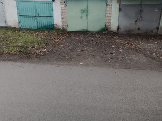 Продам гараж после ремонта. Терновка