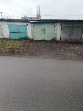 Продам гараж после ремонта. - фото 1