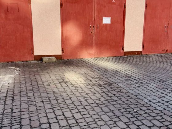 Продам гараж по вулиці Симоненка 3 Вовчинець