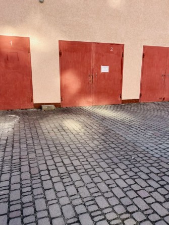 Продам гараж по вулиці Симоненка 3 - фото 1